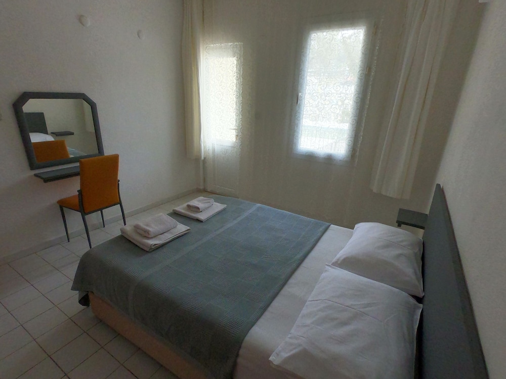 Sarihan Apart Otel 8/48