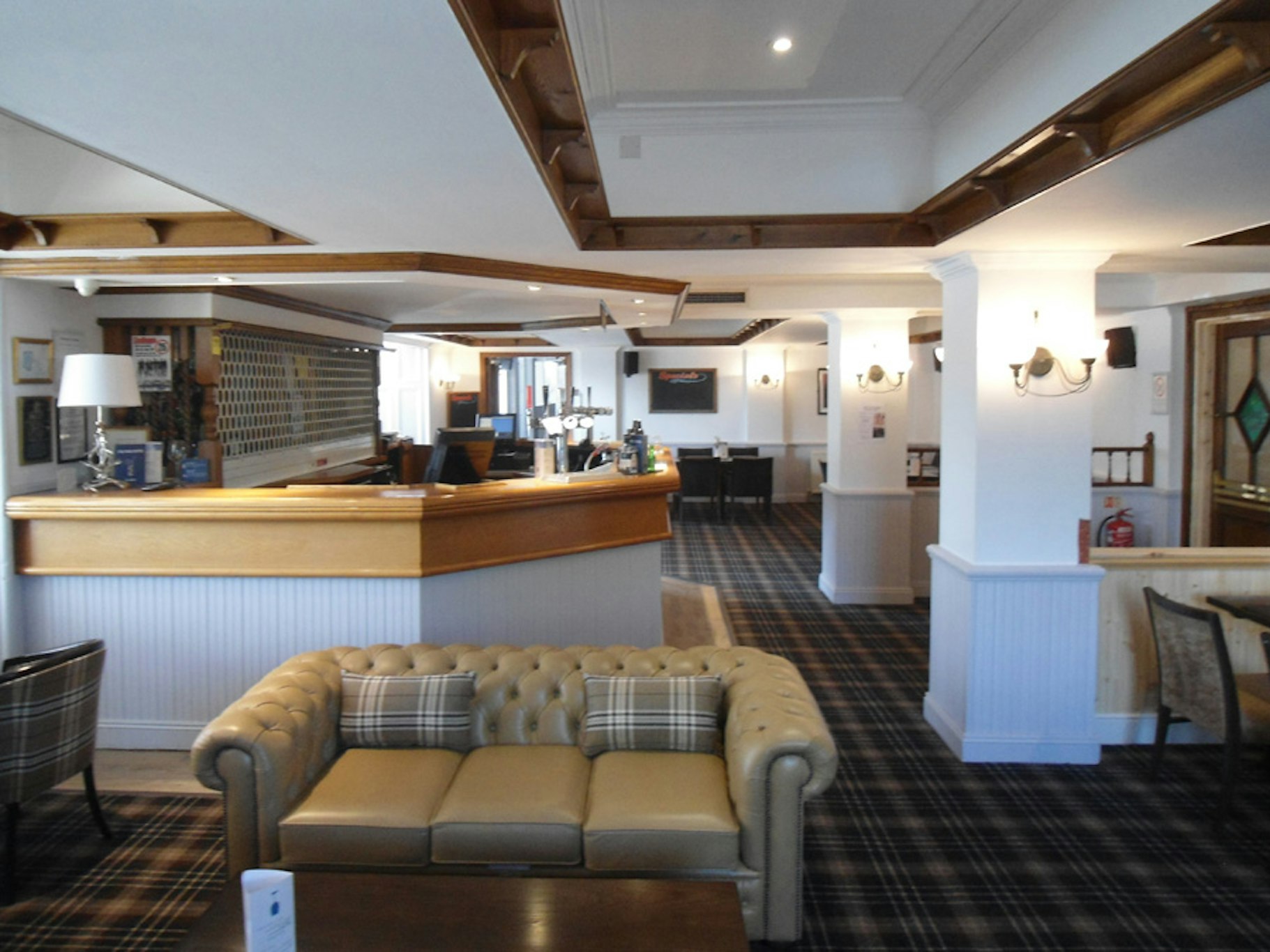 Park Hotel 27/33