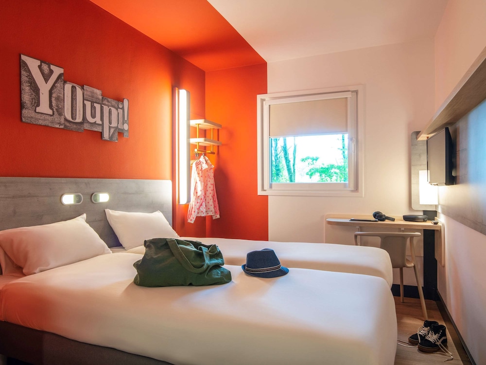 Ibis Budget Amsterdam Airport 29/60