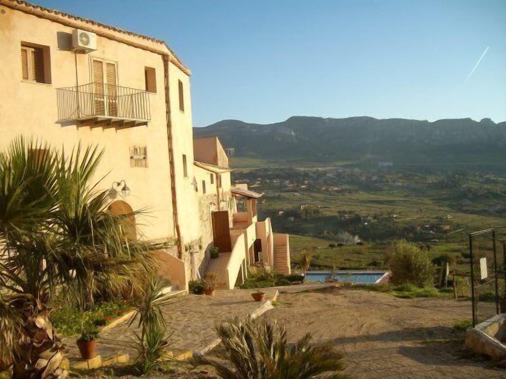 Agriturismo Masseria La Chiusa 41/50
