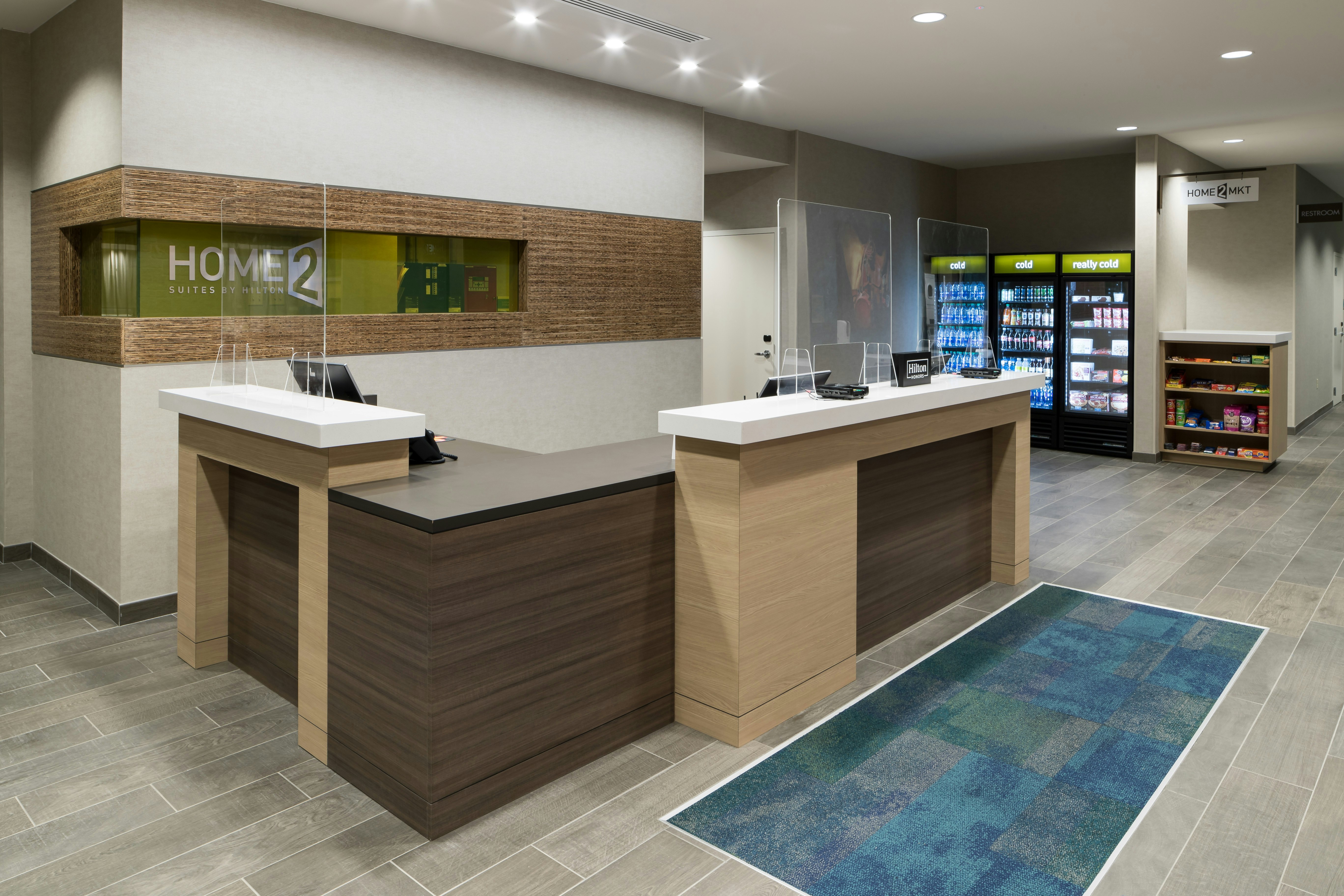 Home2 Suites By Hilton Fort Worth Cultural District Tx 5/21