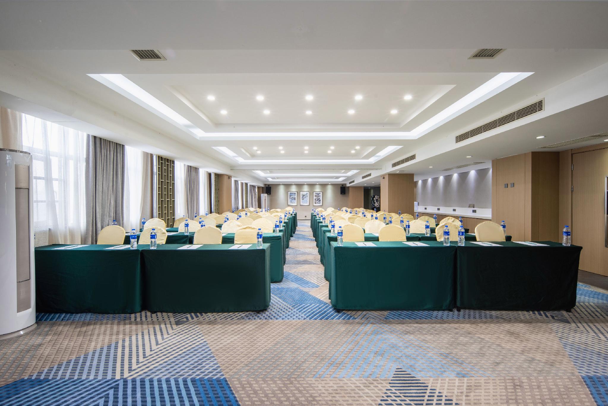 Echeng Hotel (Wuhan Optics Valley Pedestrian Street)، ووهان 17/84