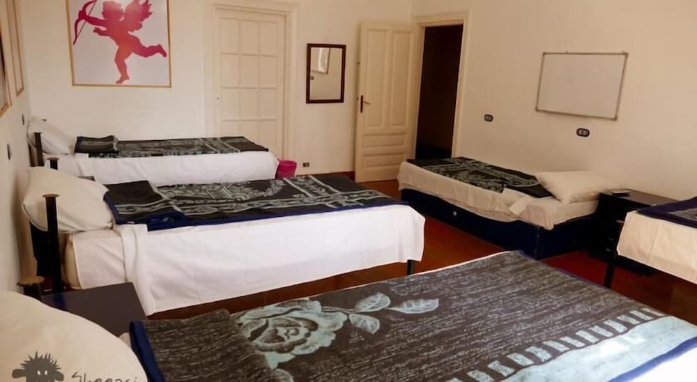 Meramees Hostel 22/69