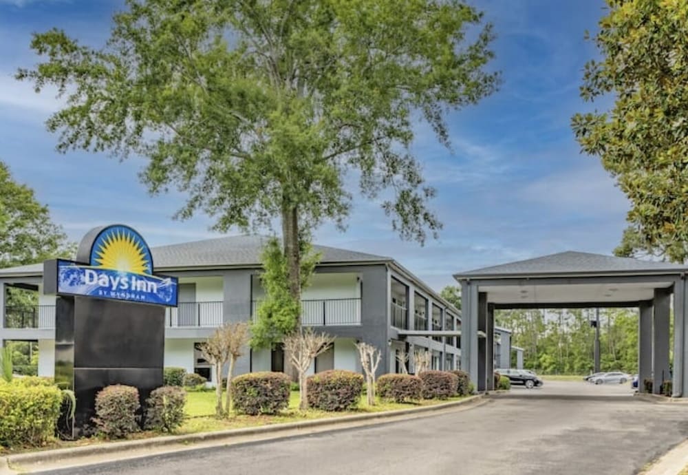 彭萨科拉西戴斯酒店(Days Inn by Wyndham Pensacola I-10) 图片4
