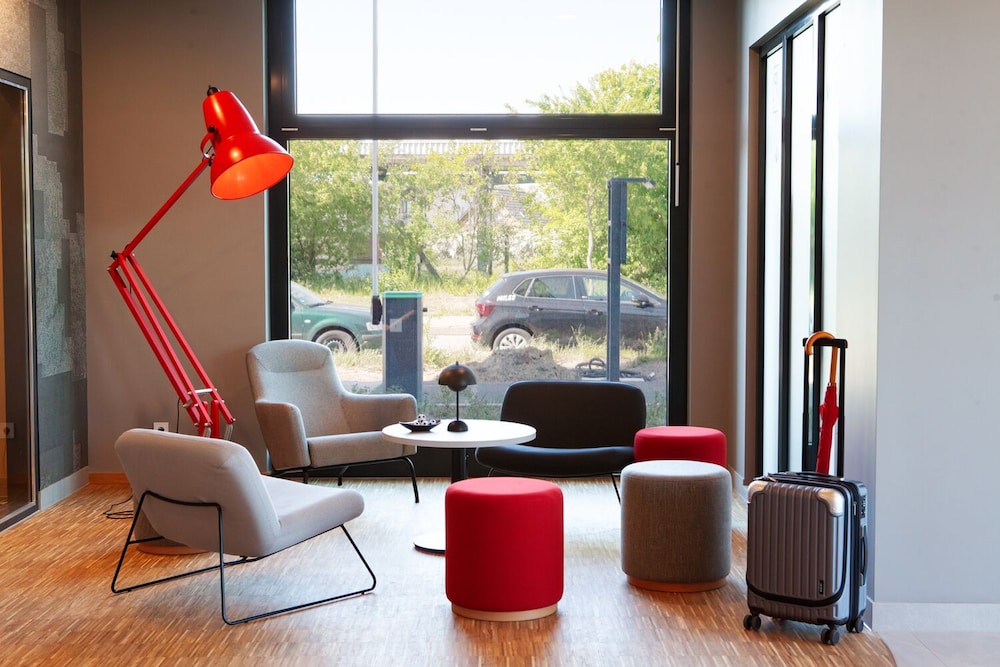 ibis budget Hotel Berlin Airport 28/45