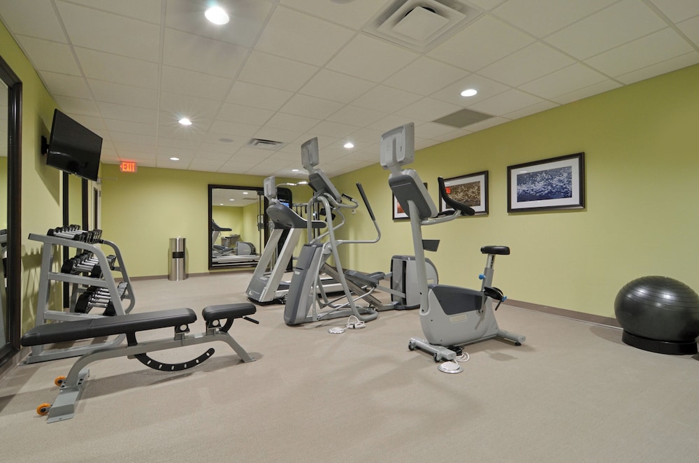 Staybridge Suites Tomball - Spring Area 19/44