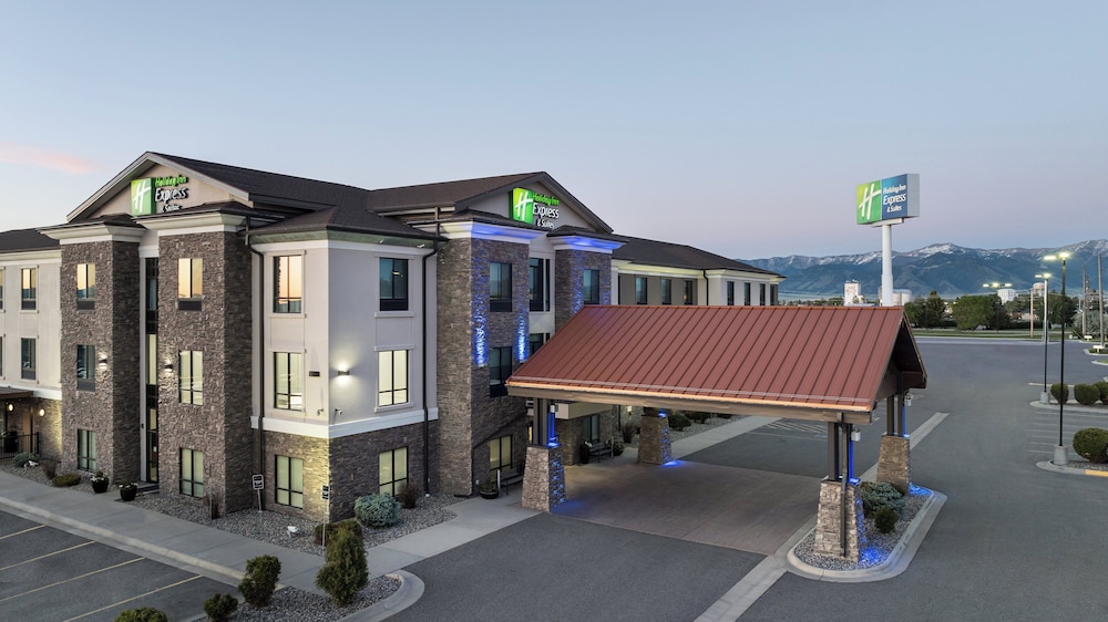 amenities