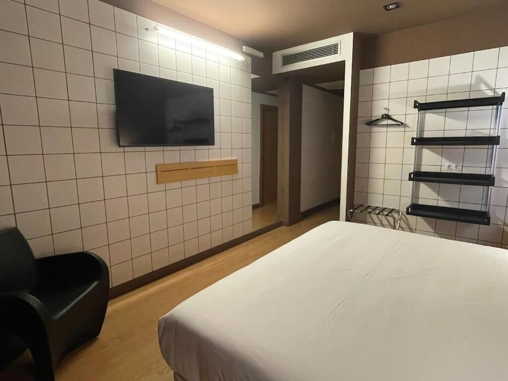 B&B HOTEL Miranda de Ebro 27/39