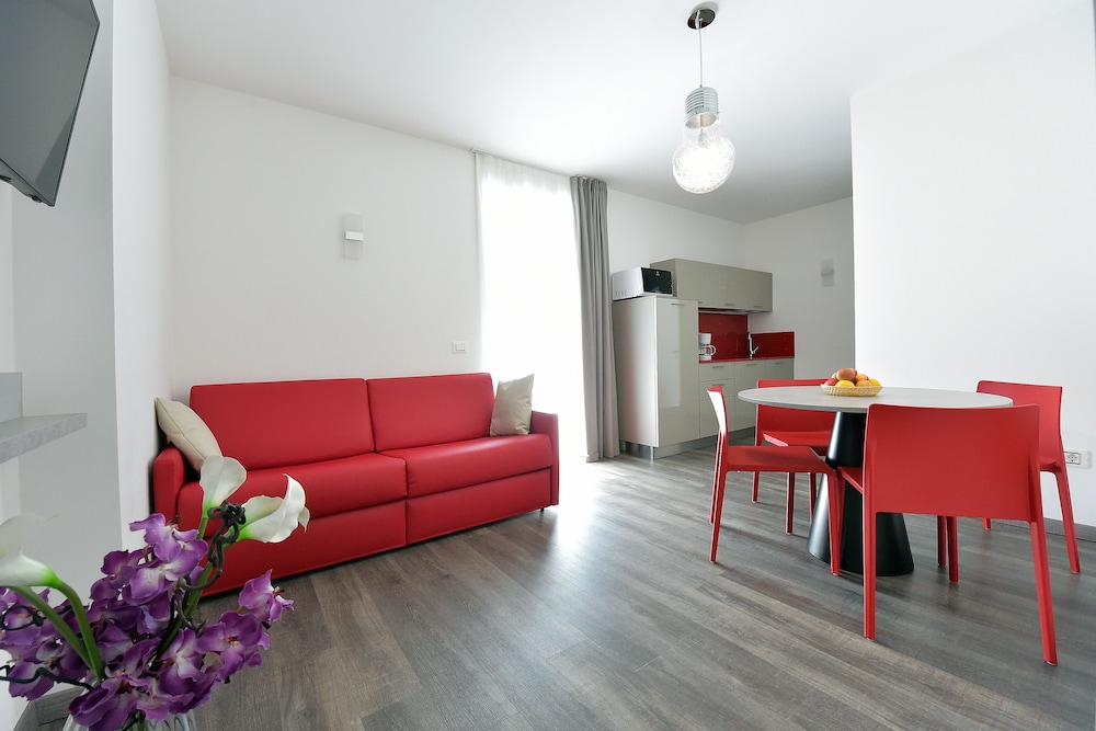 Ecohotel Primavera 41/72