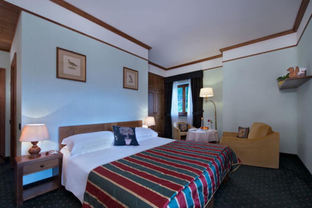 BOUTIQUE HOTEL VILLA BLU 16/49