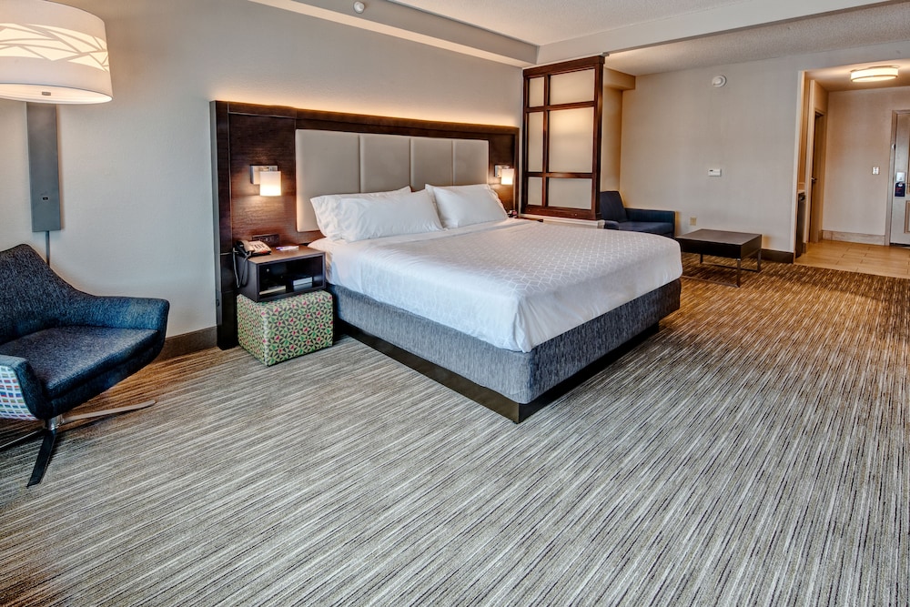 Holiday Inn Express Hotel And Suites Jackson Northeast 16/55