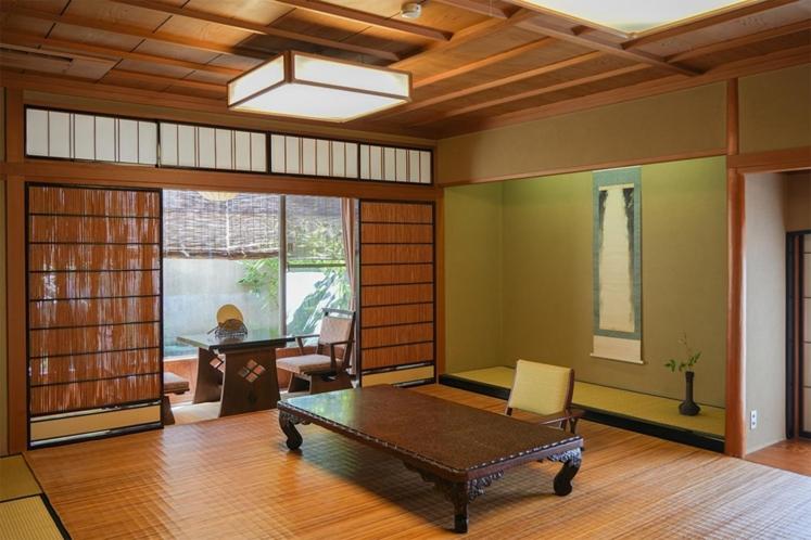 Asadaya Ryokan 39/50