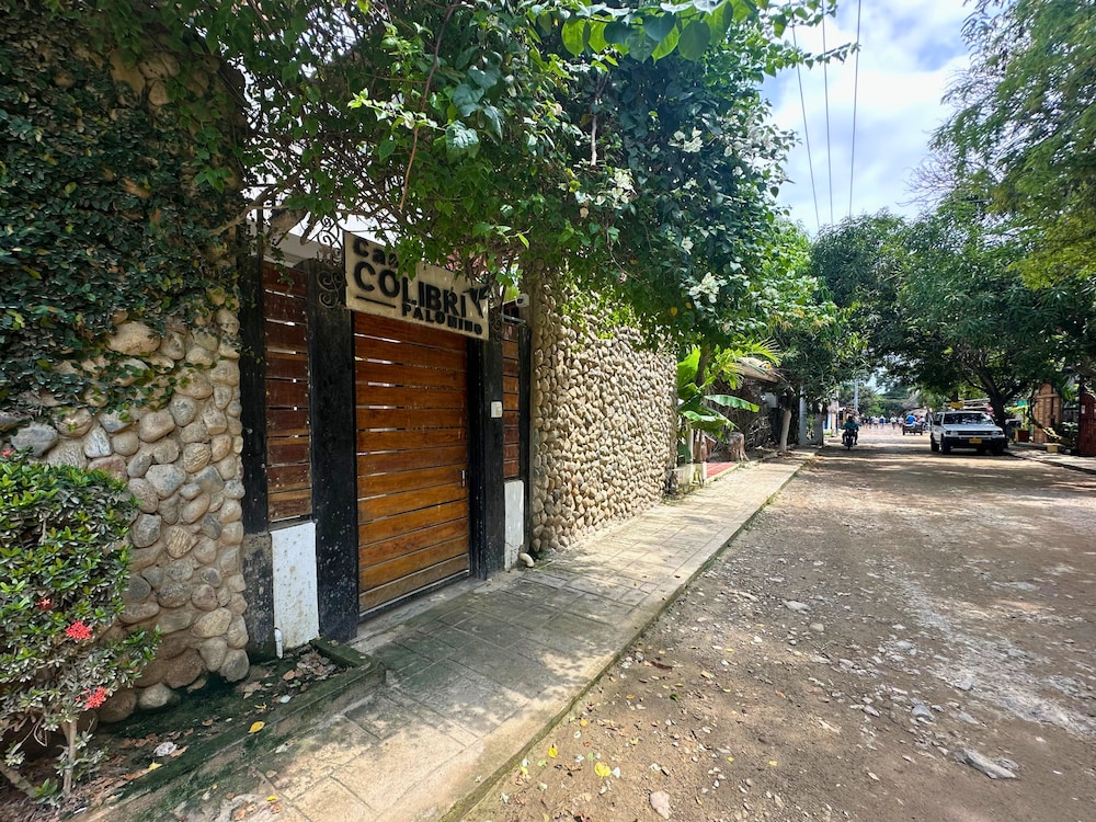 Casa Colibri Palomino 40/50