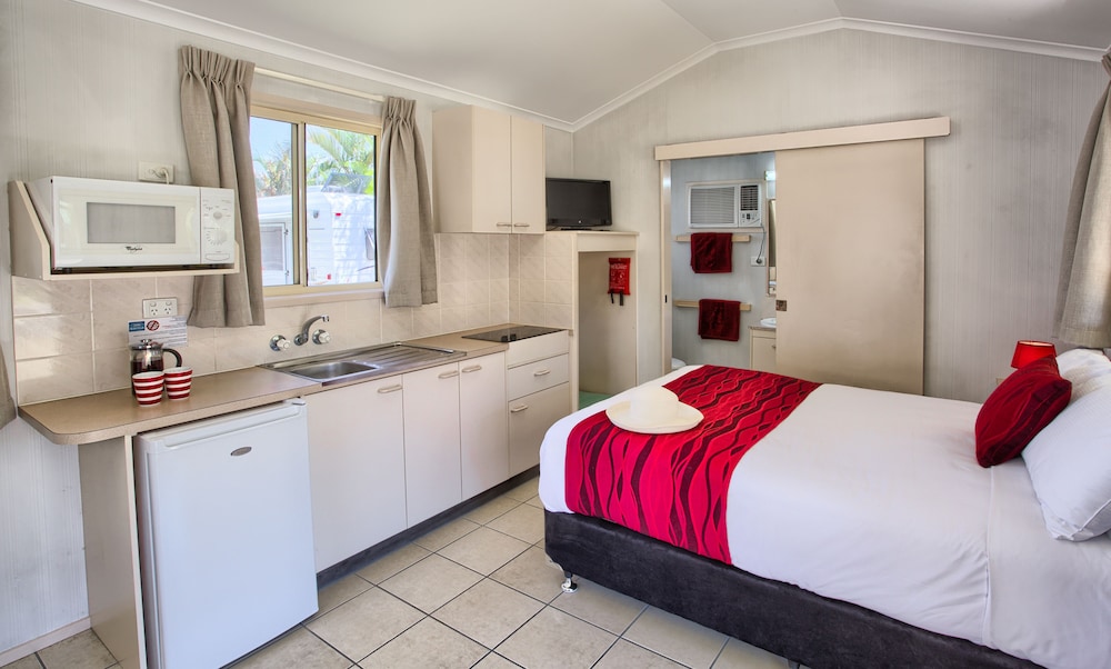 Glen Villa Resort 20/48