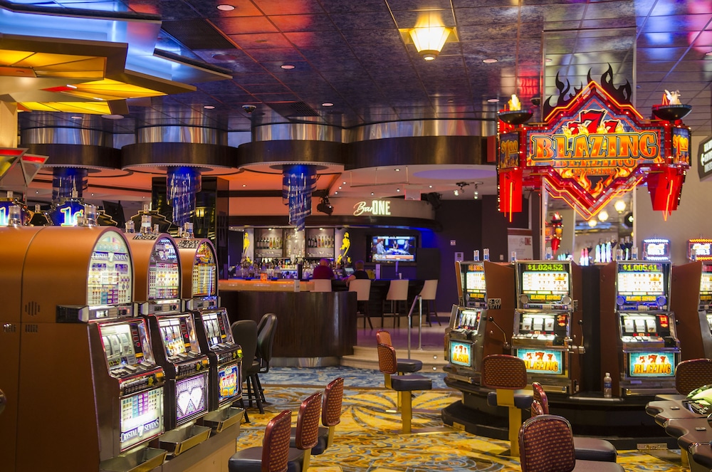 Resorts Casino Hotel Atlantic City 59/67