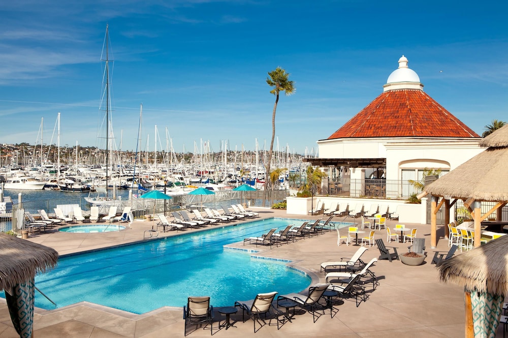 Kona Kai San Diego Resort 37/71