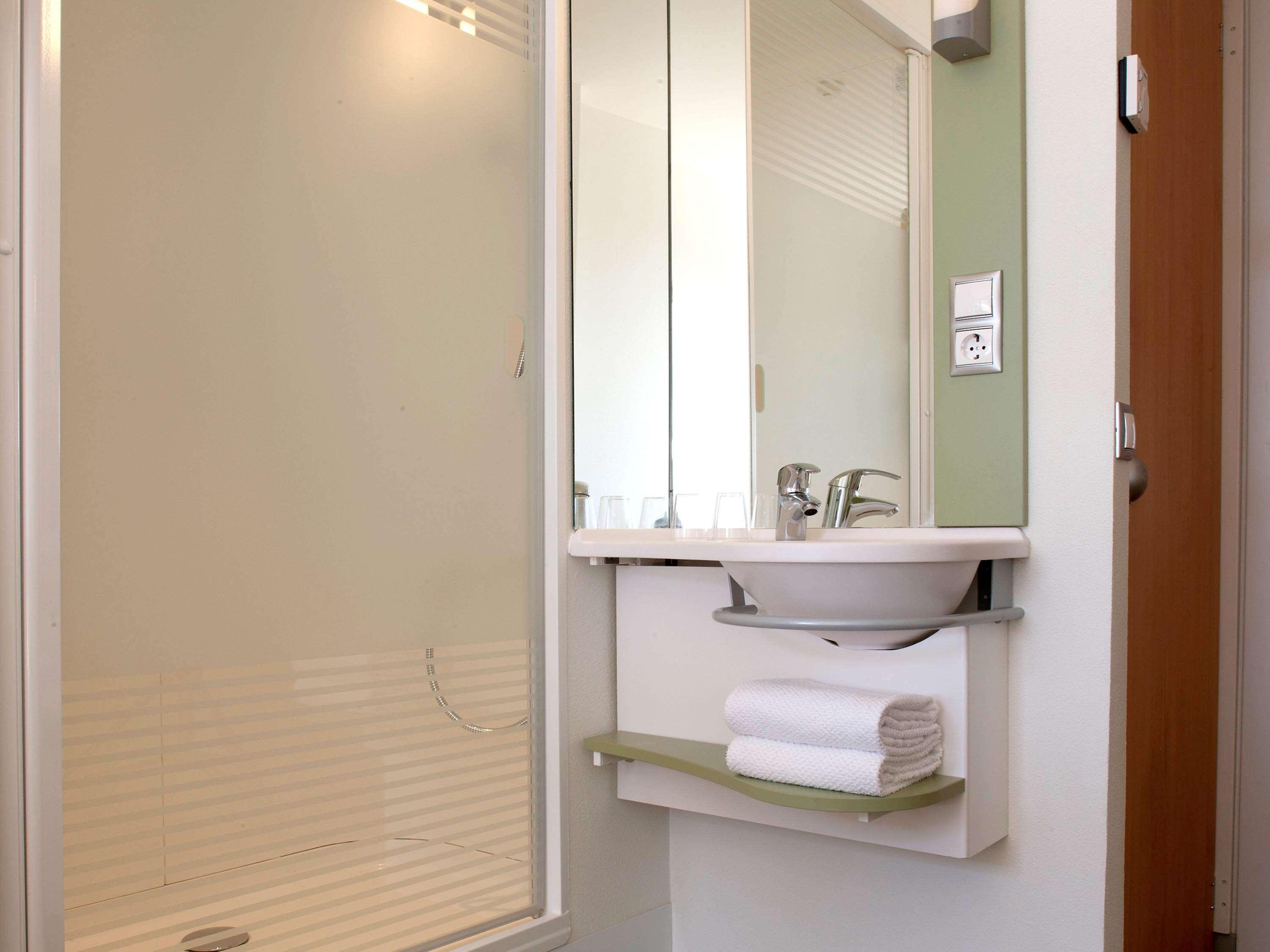 Ibis Budget Lleida 49/50