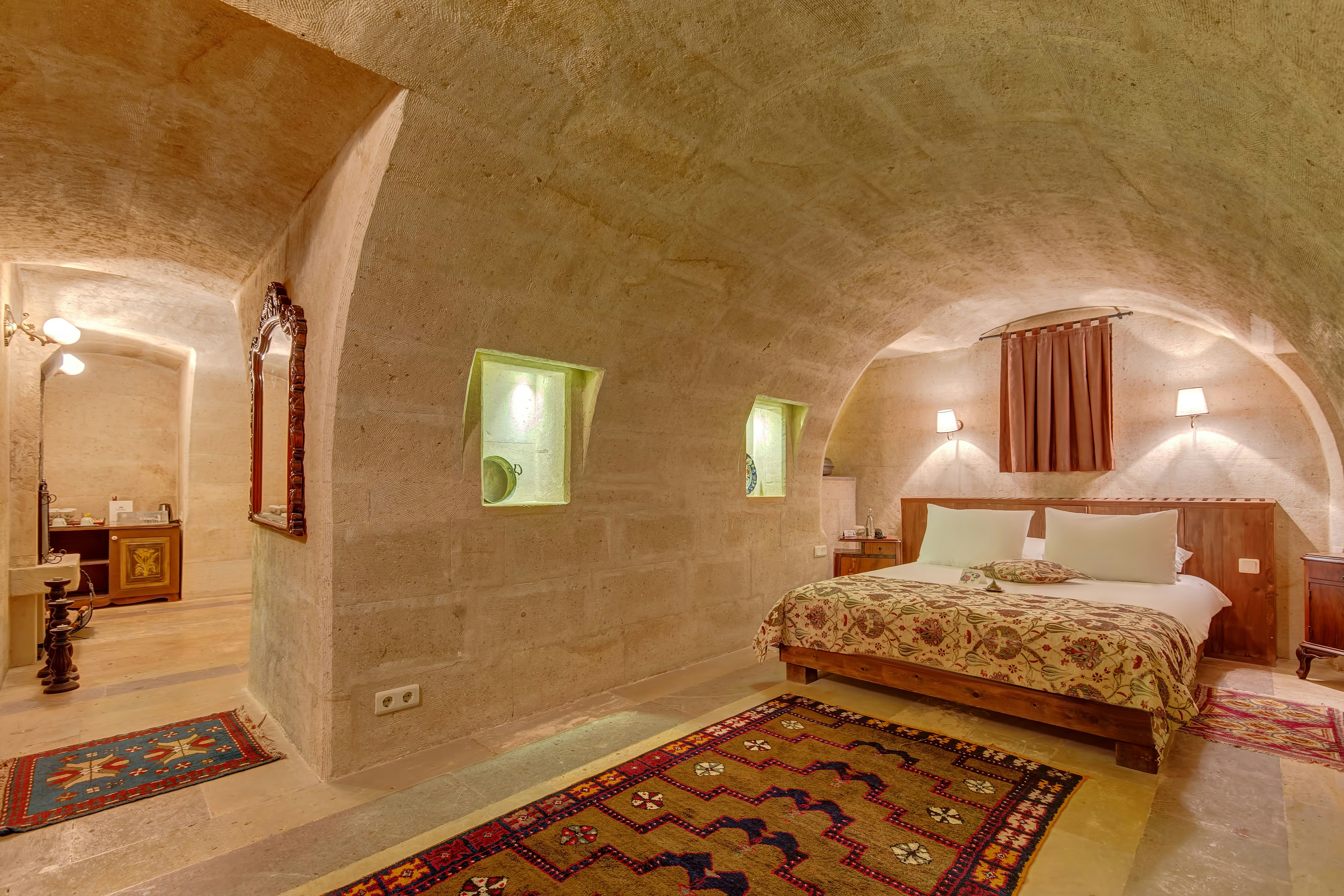 Taskonaklar Hotel Cappadocia 38/58