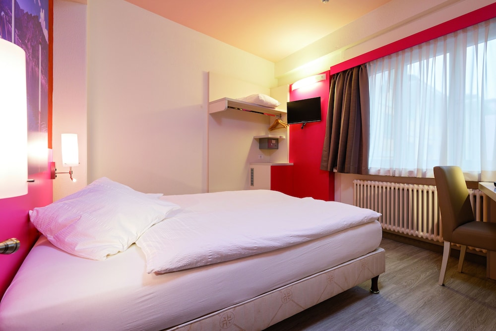 Acquarello Swiss Quality Hotel 30/63