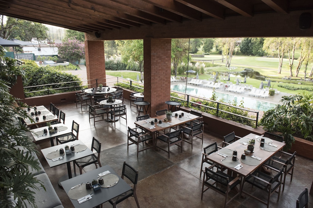 Avandaro Golf And Spa Hotel 55/71