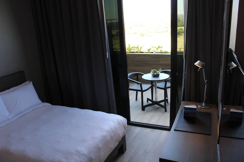 Ac Hotel Queretaro Antea 10/49