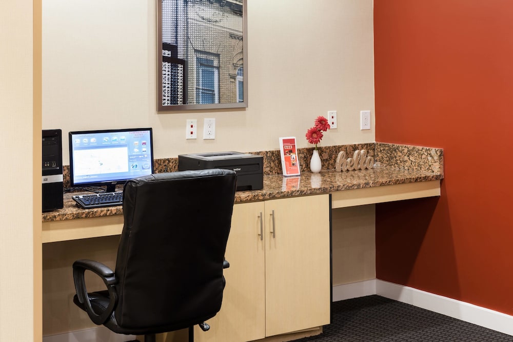 Towneplace Suites By Marriott Columbia Southeast Ft Jackson 41/47