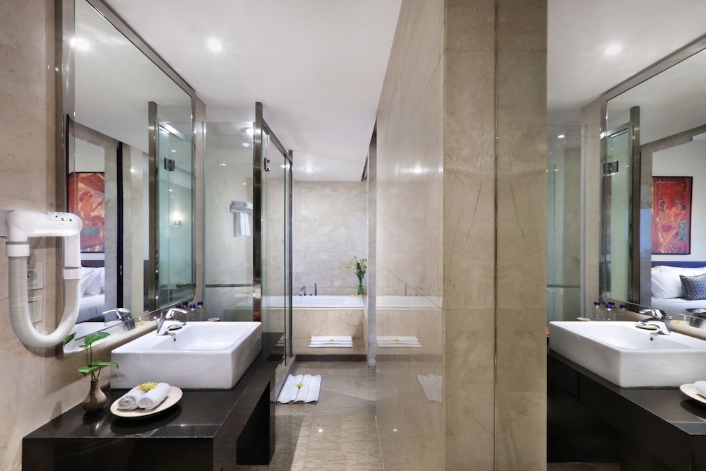 Hotel Grand Candi Semarang 18/71