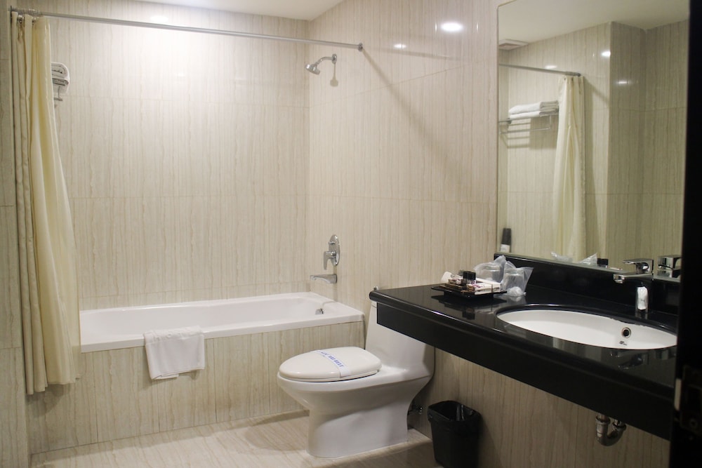 Narita Hotel Tangerang 31/33