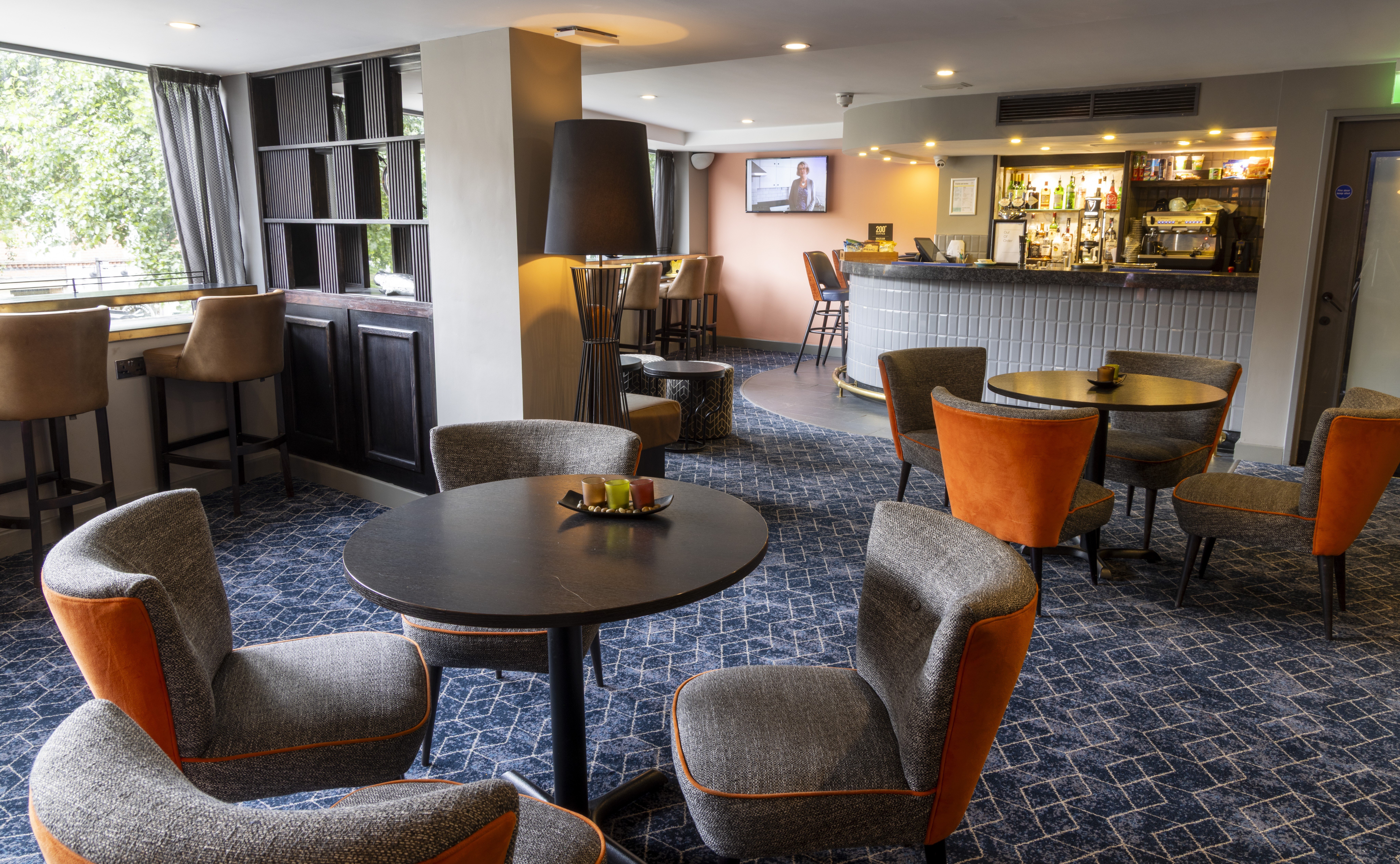 Garner Hotel Nottingham City Centre by IHG 35/59