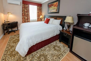 Norwalk Inn and Conference Center 5/27