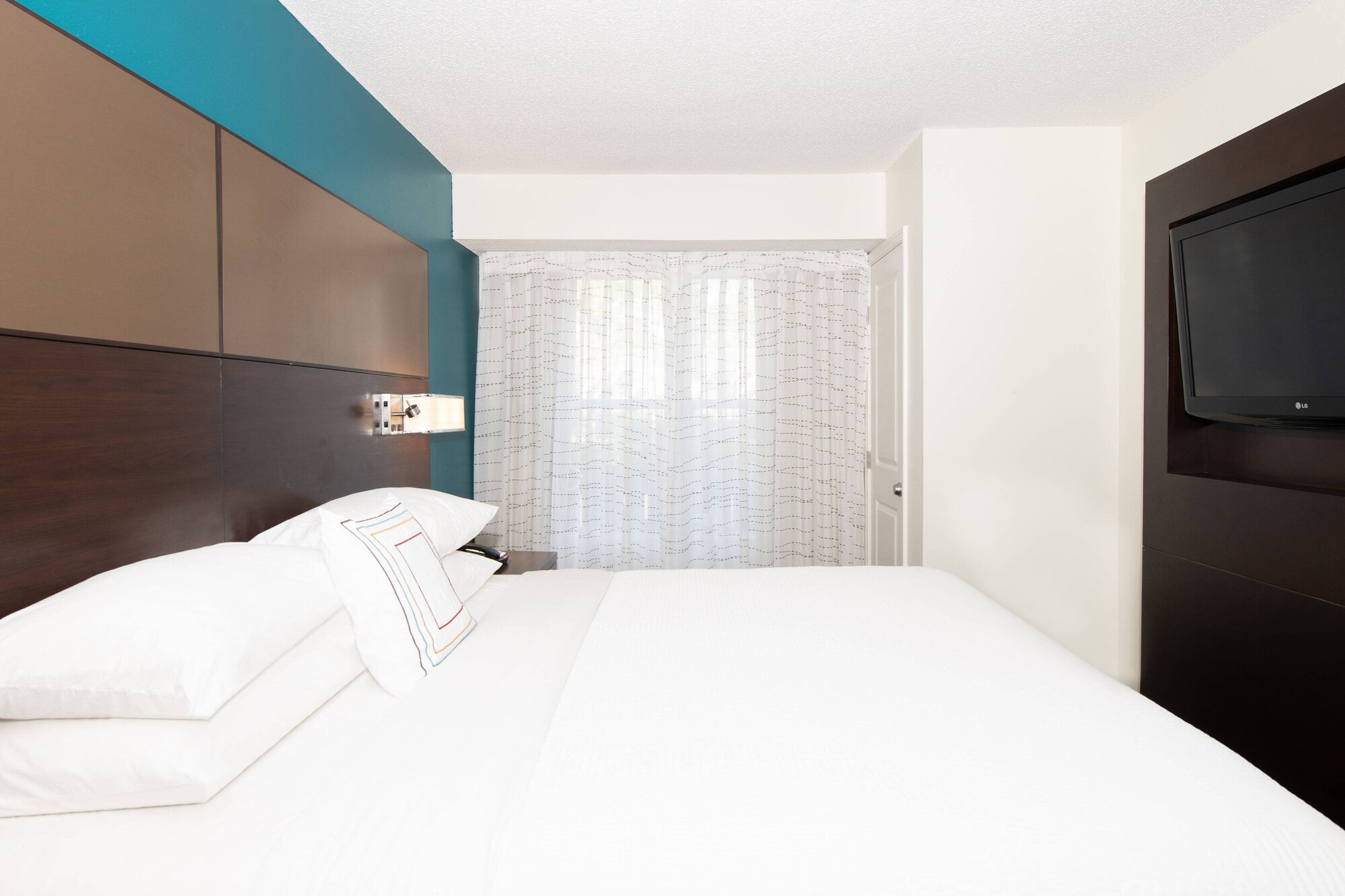 Pure, Suite, 2 Double Beds