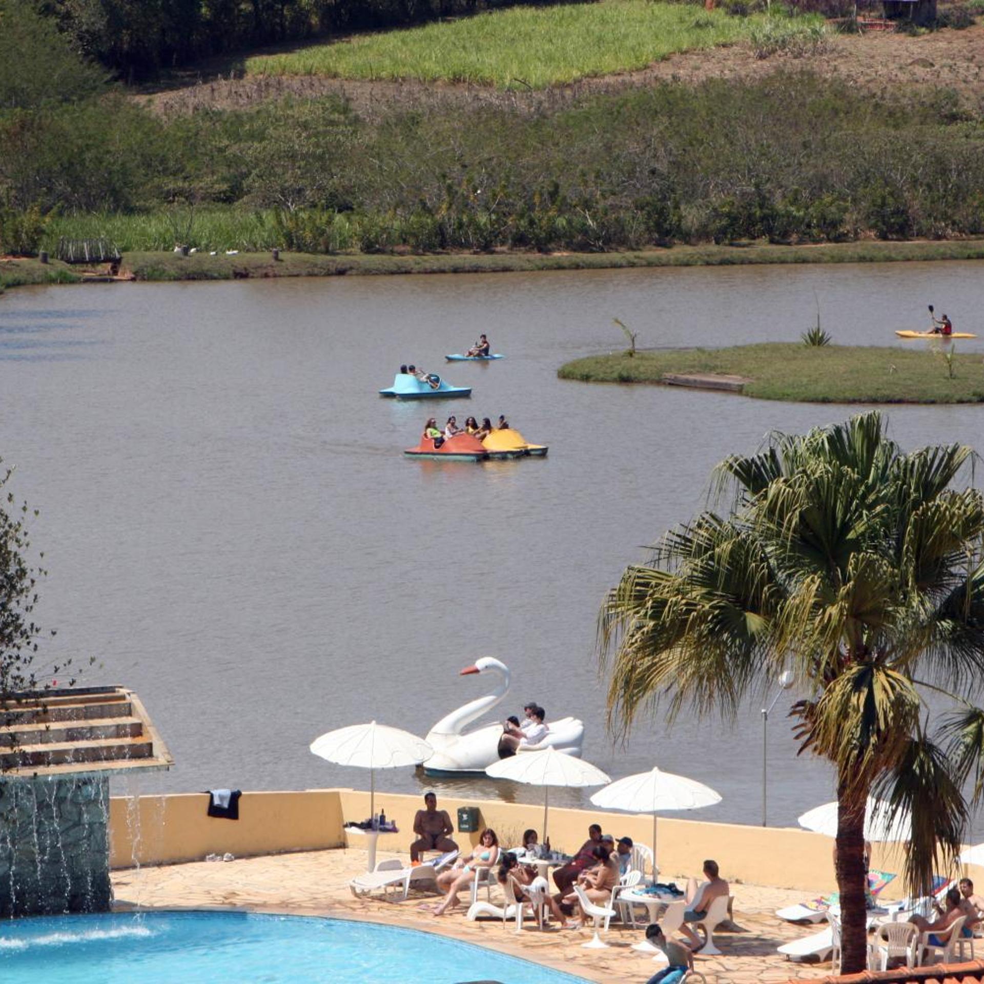 Hotel Fazenda Vista Alegre 43/50