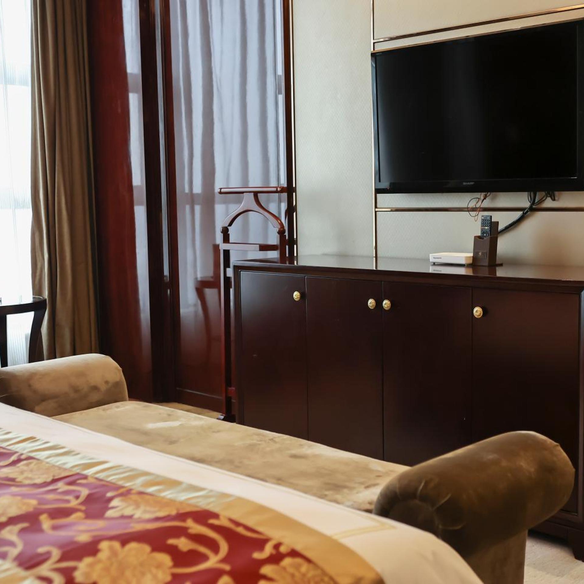 Tianhong Jinling Grand Hotel 28/31