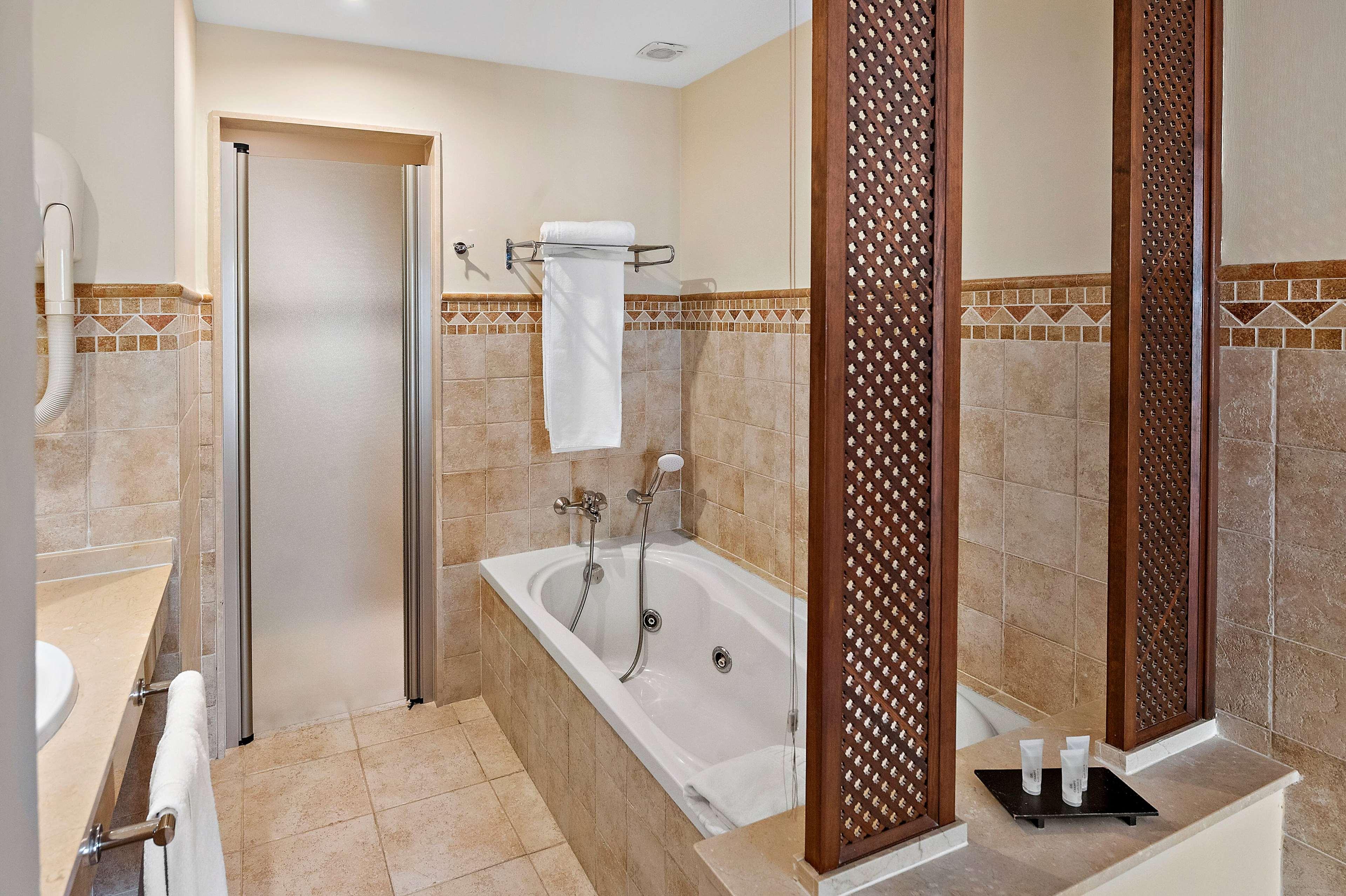 Premium Plus One Bedroom Suite 2+2، Wyndham Grand Costa del Sol 8/10