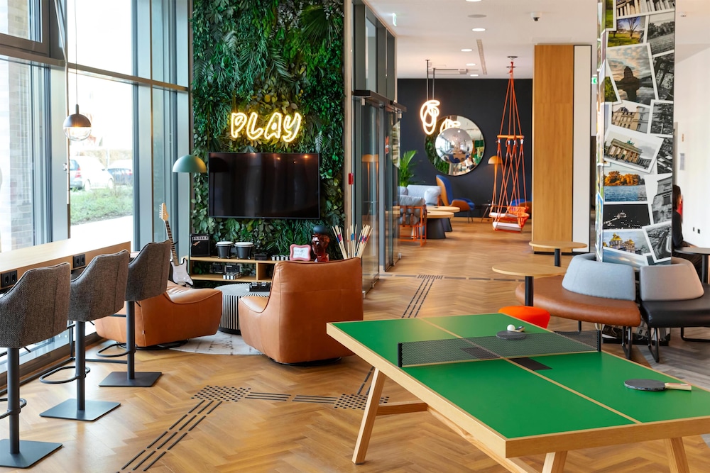 LOGINN Hotel Koln Airport 28/48