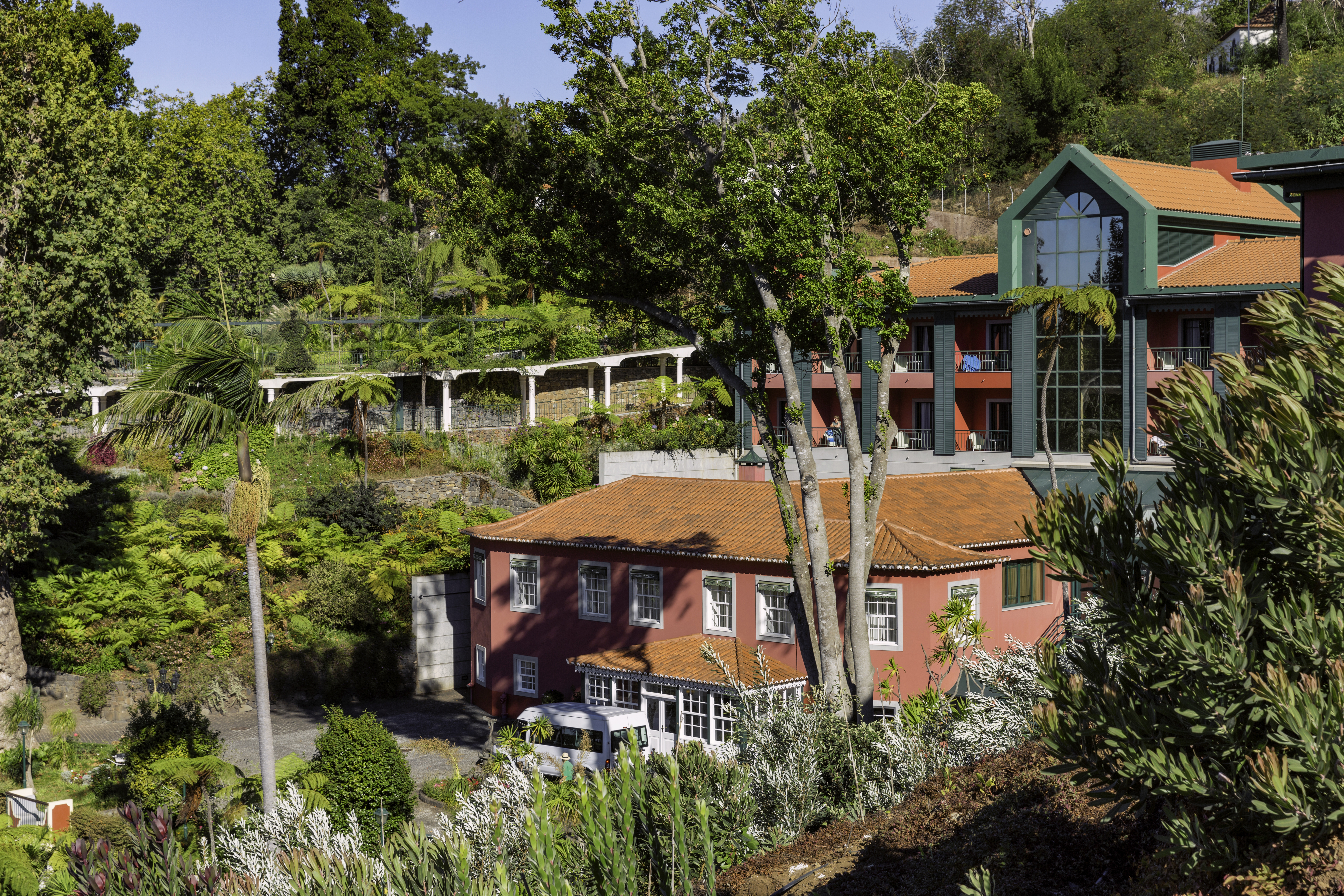 Quinta do Monte Panoramic Gardens 41/42