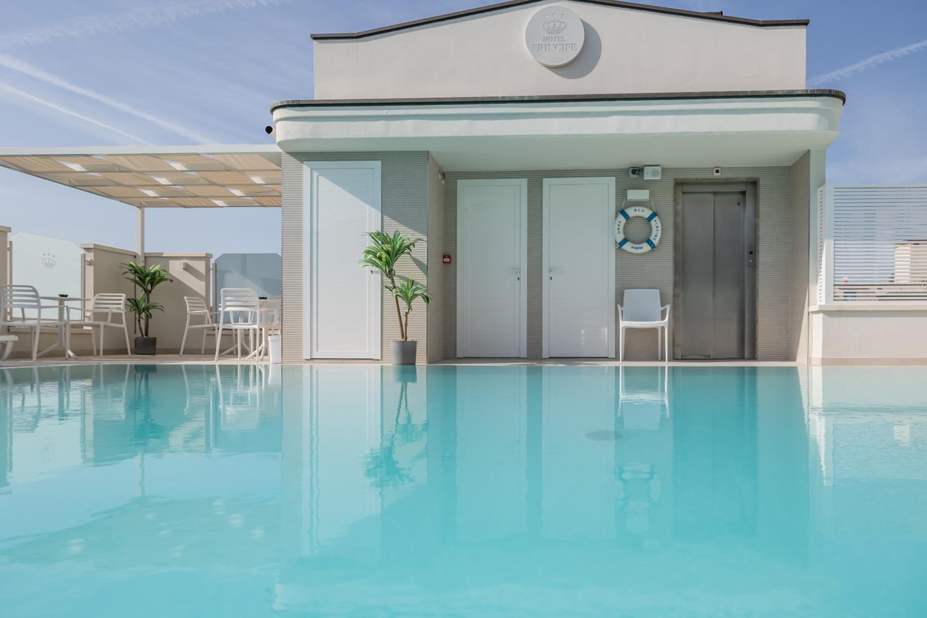 Hotel Principe 20/50