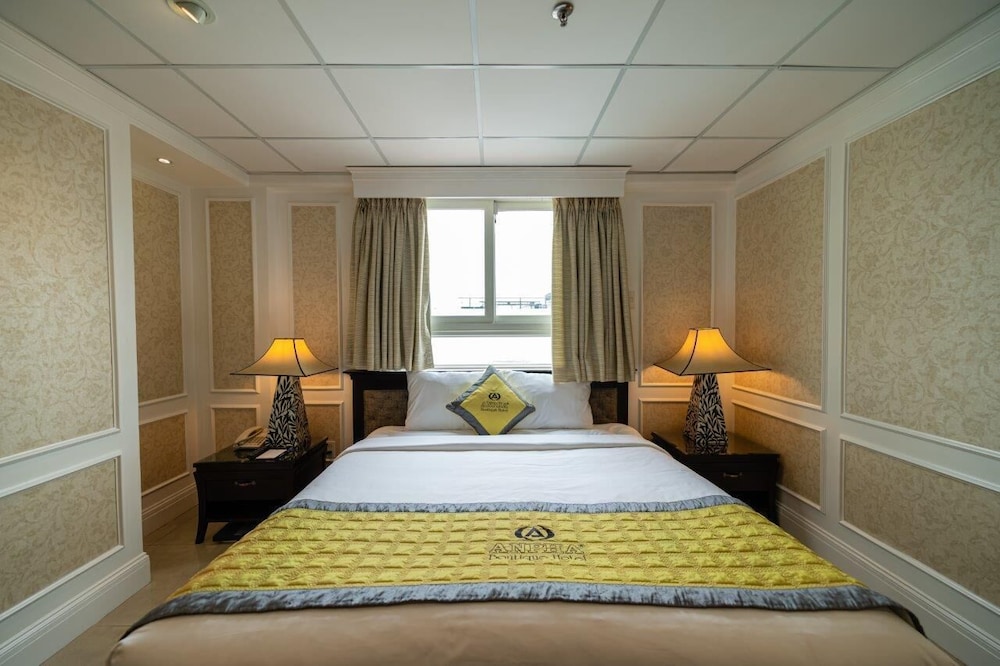 Anpha Boutique Hotel 16/34