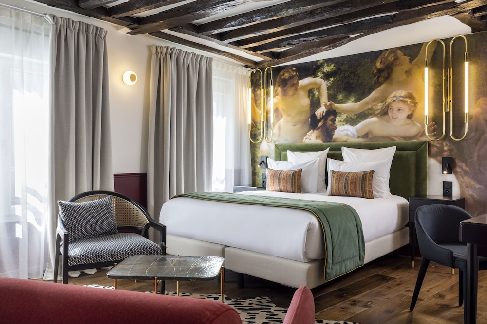 Hotel Louis 2 20/50