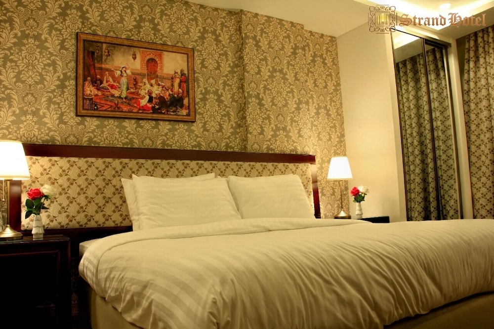 Strand Hotel Jordan 26/59