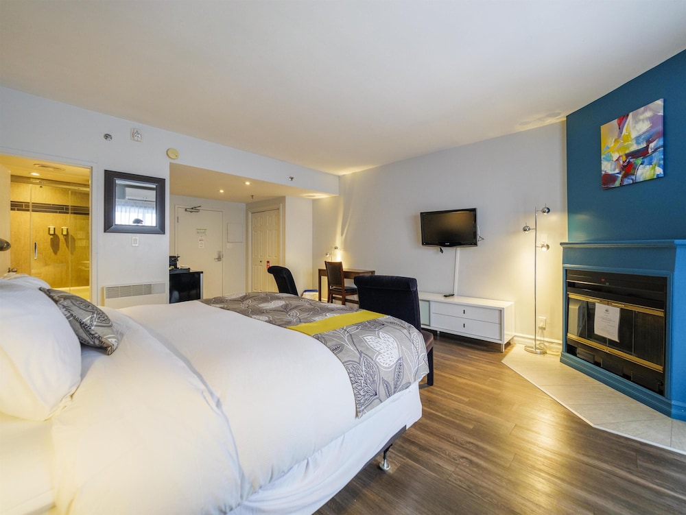 Hotel Lac Brome, BW Signature Collection 26/60