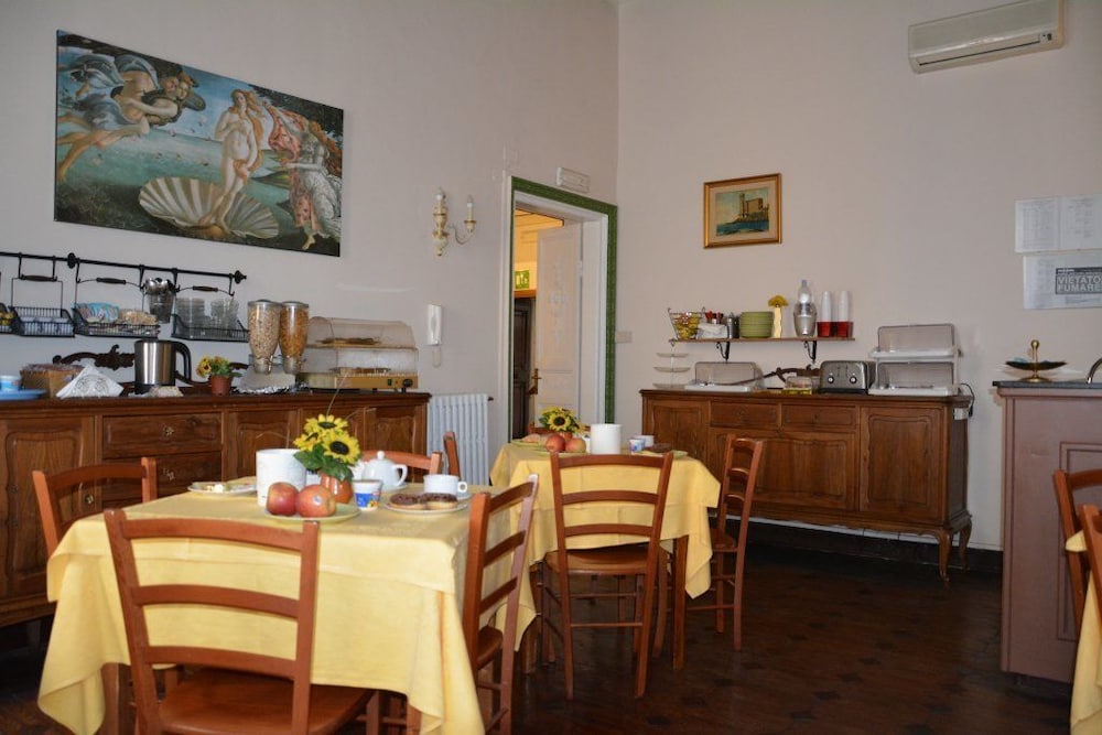 Balbi Family Hotel 20/26