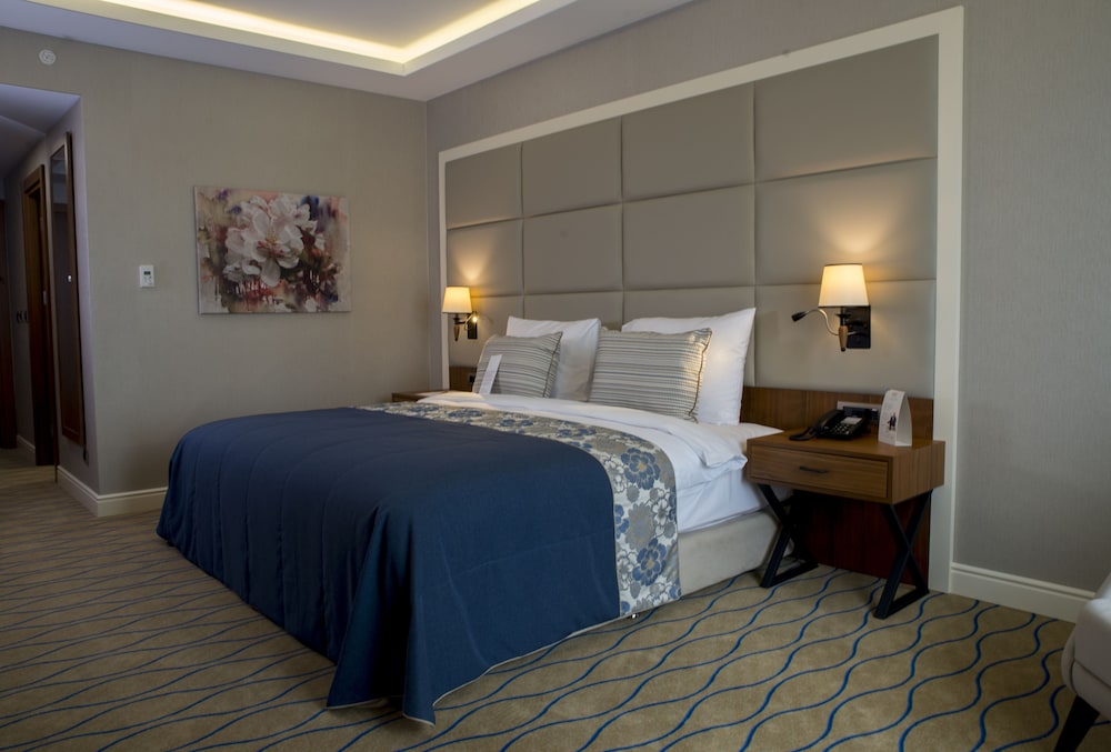 Ramada by Wyndham Sakarya Hendek 17/53