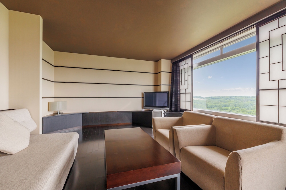 Sapporo Kitahiroshima Classe Hotel 59/77
