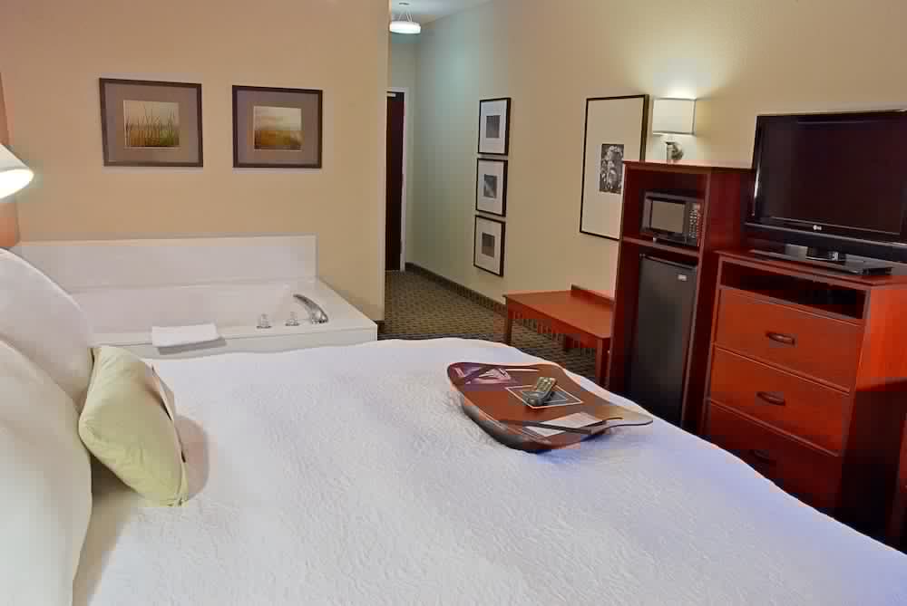 Hampton Inn & Suites Valparaiso 40/81