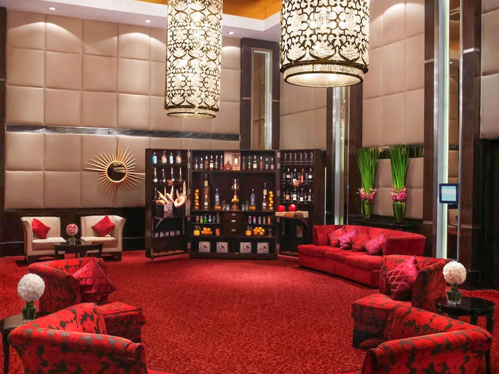 Sofitel Mumbai BKC 51/77