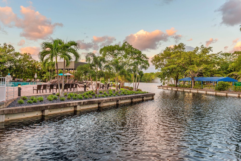 Westin Fort Lauderdale 16/33