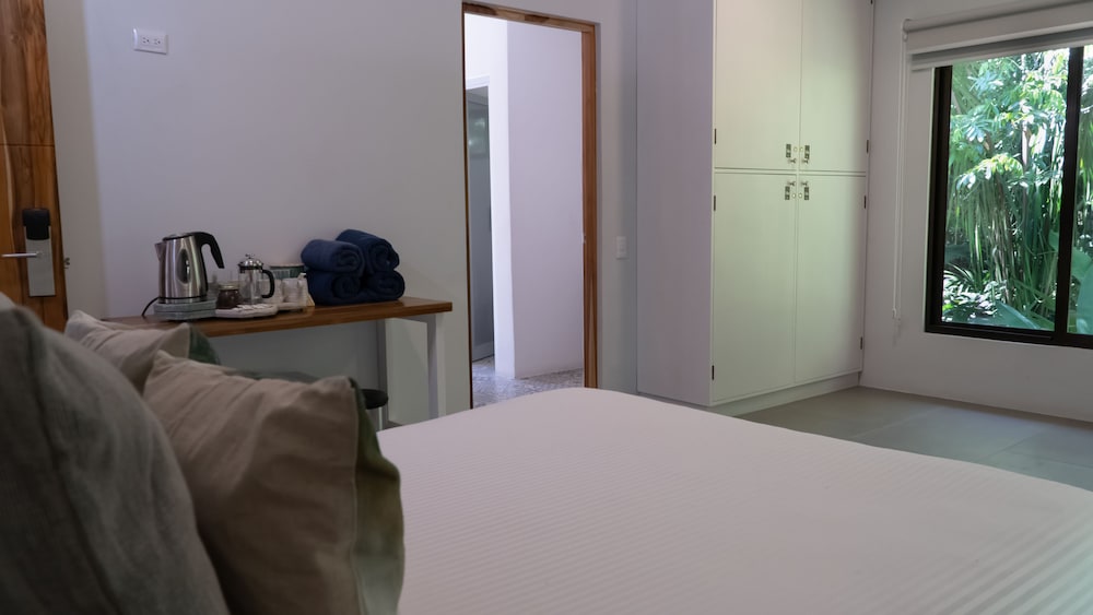 Nya Hotel 17/50