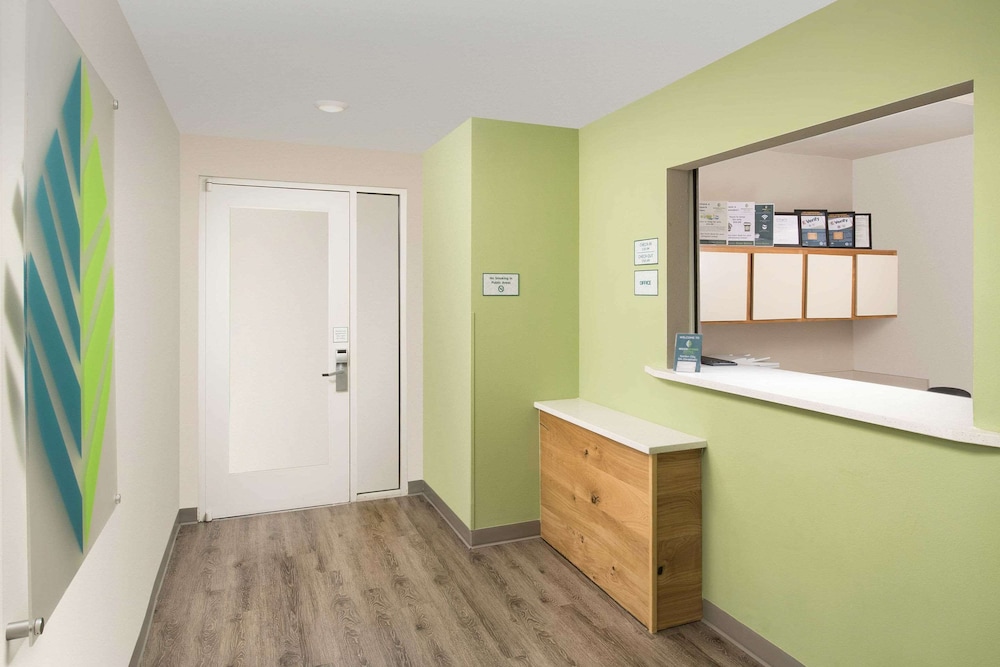 WoodSpring Suites Savannah Garden City 5/29