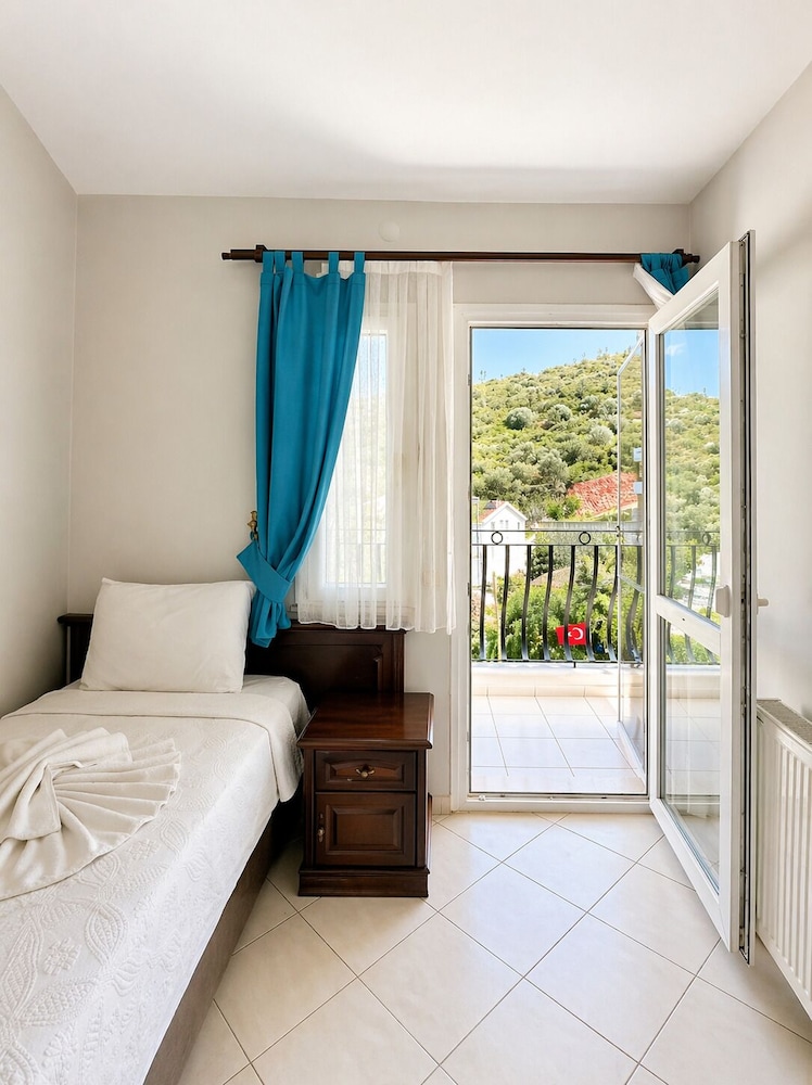 Villa Anfora Otel 12/50
